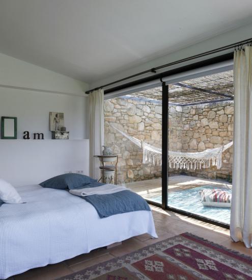 Sencillez y personalidad