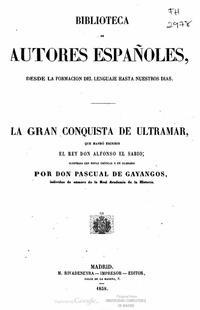 Conquistas de ultramar o porque no usar pilotes de barrena.