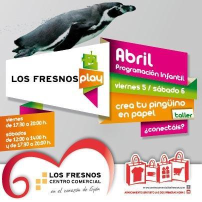 Planes con niños en Asturias del 5 al 12 de Abril