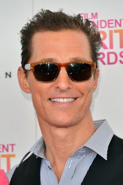 Matthew+McConaughey+Classic+Sunglasses+Wayfarer+RFN8JIeFoOZl