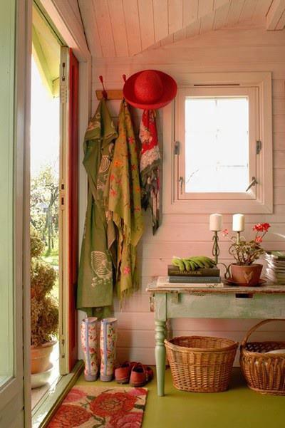 Pon unas botas en tu vida