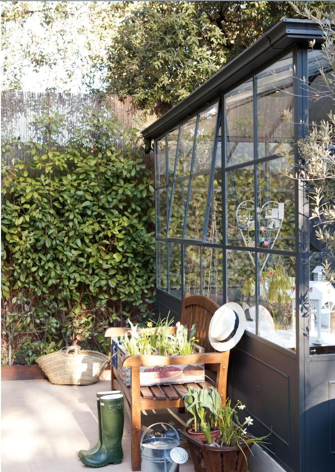 Pon unas botas en tu vida