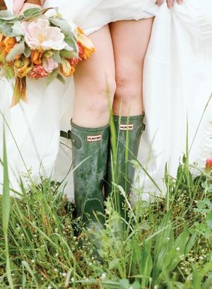 Pon unas botas en tu vida