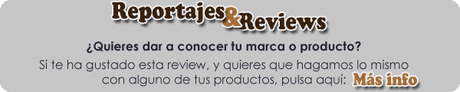 Review Gemelos Calibre Relojero de MLM Cufflink.
