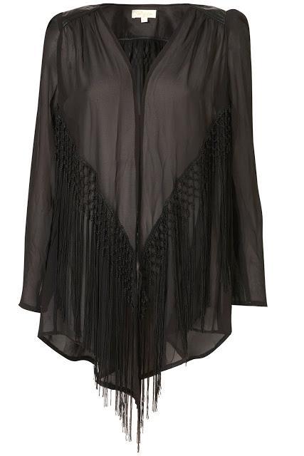 TREND ALERT: FLECOS. -Artículo Moda en Calle-.