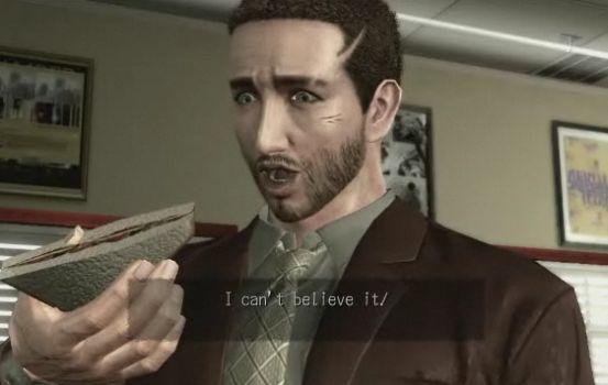 deadly premonition director cut ps3 españa Deadly Premonition: The Directors Cut llegará a España. Y si, con textos en español