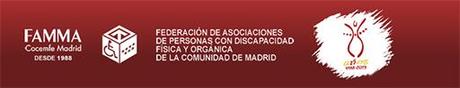 Famma Accesibility, aplicación para personas con movilidad reducida
