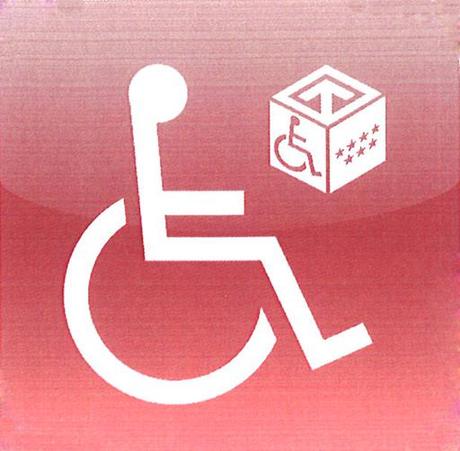 FAMMA Accesibility, aplicación para personas con movilidad reducida