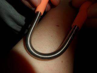 La casa del Epistick