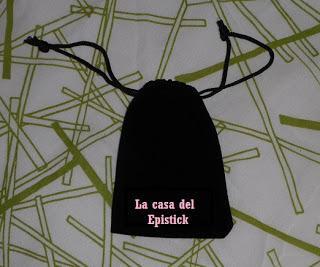 La casa del Epistick