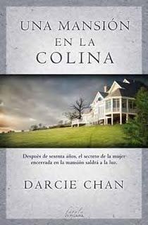 Una mansión en la colina de Darcie Chan
