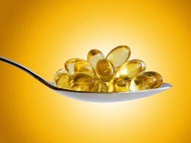 Omega-3 for you