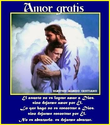 Amor gratis