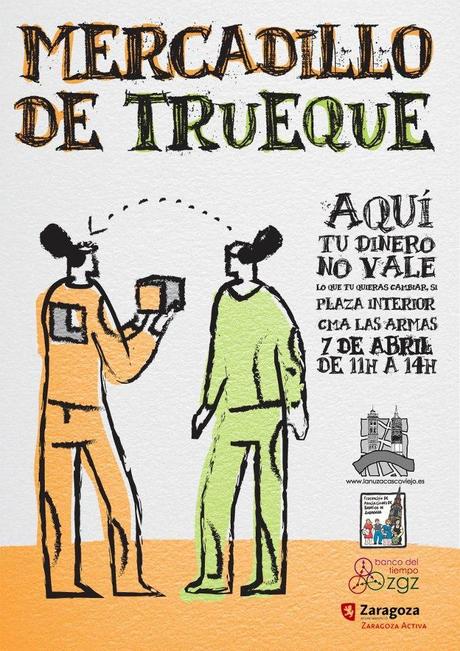 Aquí tu dinero no vale, lo que tu quieras cambiar, SI. En...