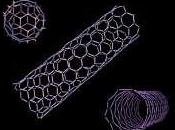 Nanotubos para almacenar información