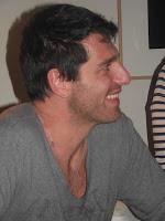 Encuentro Privado con Giampaolo Morelli