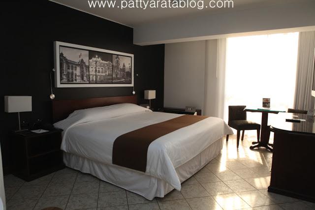 Los Bloggers oficiales del Lifweek son engreídos en el BusinessTower Hotel