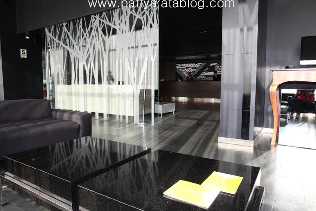 Los Bloggers oficiales del Lifweek son engreídos en el BusinessTower Hotel