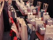 Bloggers oficiales Lifweek engreídos BusinessTower Hotel