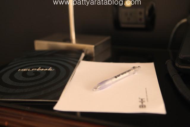 Los Bloggers oficiales del Lifweek son engreídos en el BusinessTower Hotel