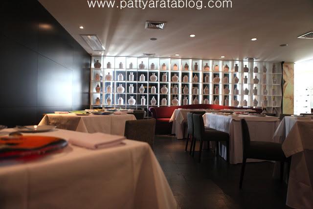 Los Bloggers oficiales del Lifweek son engreídos en el BusinessTower Hotel