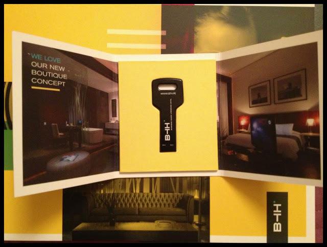 Los Bloggers oficiales del Lifweek son engreídos en el BusinessTower Hotel