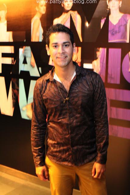 Los Bloggers oficiales del Lifweek son engreídos en el BusinessTower Hotel