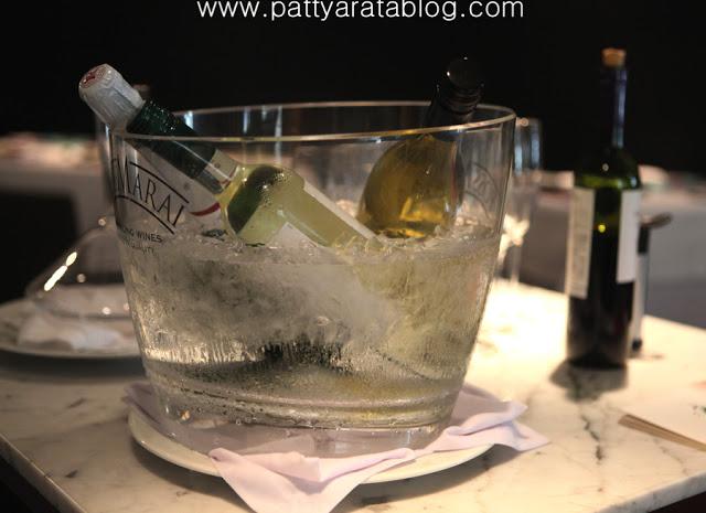 Los Bloggers oficiales del Lifweek son engreídos en el BusinessTower Hotel