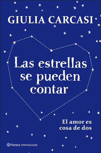 Las ofertas continúan con Las Estrellas Se Pueden Contar a 5,95 €