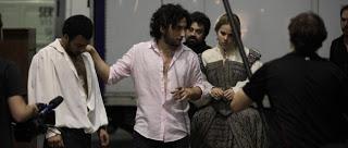 Atlántida Film Fest 2013: 'Otel·lo', pequeña (gran) joya