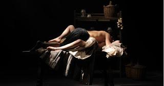 Atlántida Film Fest 2013: 'Otel·lo', pequeña (gran) joya