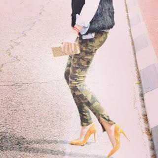 InstaMarch InstaMarch