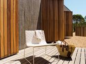 Mobiliario Ecológico para Exteriores Andreu World