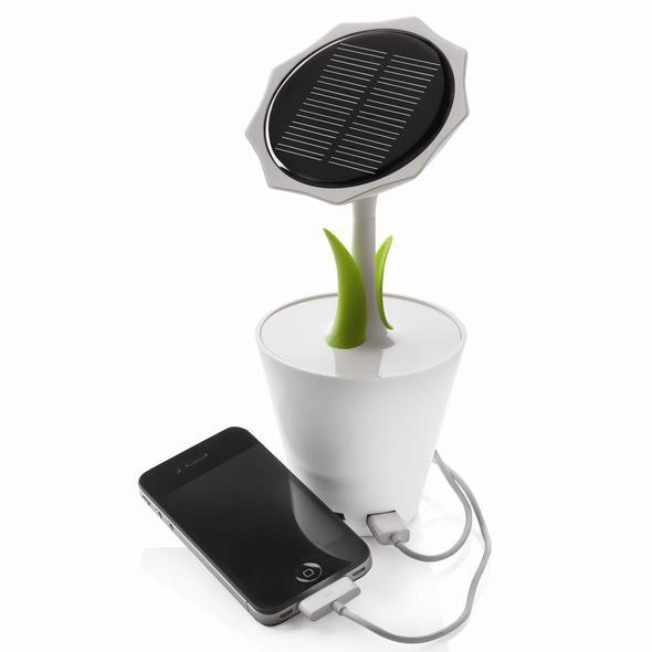 XD Design Solar Sunflower