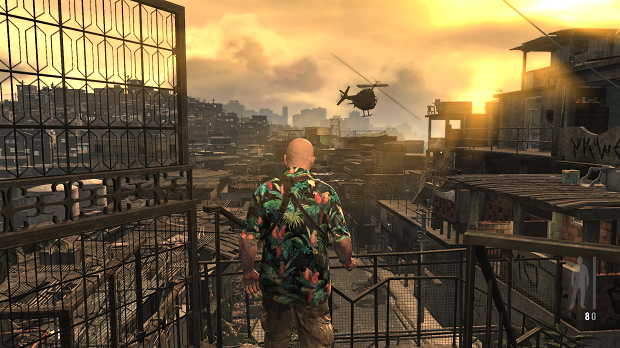 maxpayne3 Y ahora qué