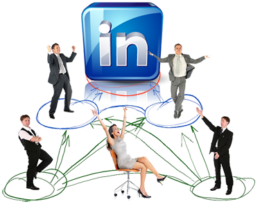 Grupos profesionales en Linkedin