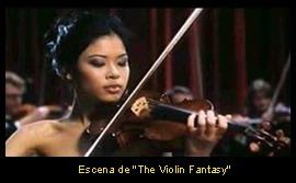 VANESSA MAE