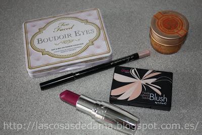 Favoritos de Marzo Favoritos de Marzo