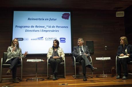 Nace un programa de formación para que directivos y empresarios se conviertan en inversores de start-ups