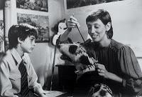 Cinecritica: Frankenweenie