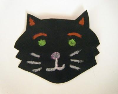 IMPRIMO LAS HUELLAS DE MIS MANOS. Tercera parte.