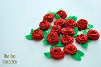 Sorteo Sant Jordi: 5 libros 5 rosas