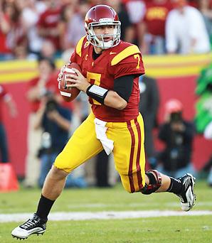 Rumbo al Draft 2013 – Matt Barkley