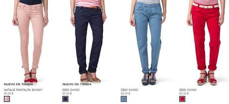 Tommy Hilfiger, tu pantalón favorito