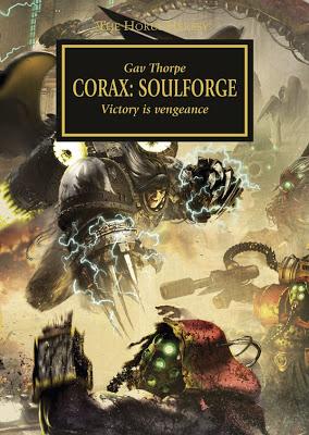 Ya a la venta Souilforge