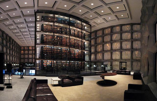 Las 10 bibliotecas más bellas del mundo