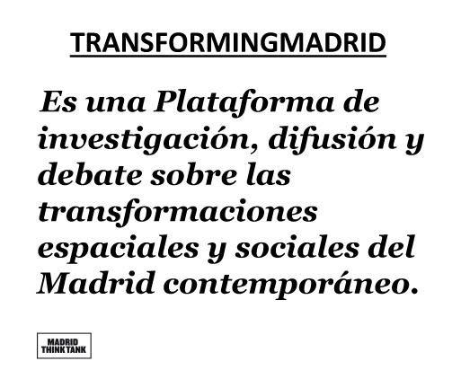 Paisaje Transversal en el microtaller de TransformingMadrid en Zinc Shower