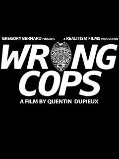 Wrong Cops, nuevo film de Quentin Dupieux