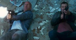 La jungla: Un buen día para morir