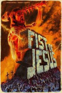 Fist of Jesus (online)...Benedicto XVI dimite